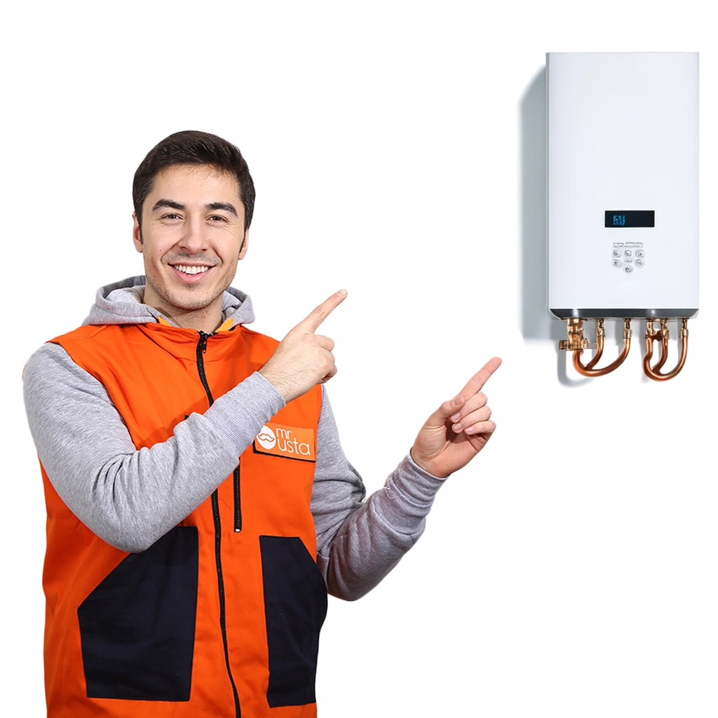 İzkent Kombi Tamircisi